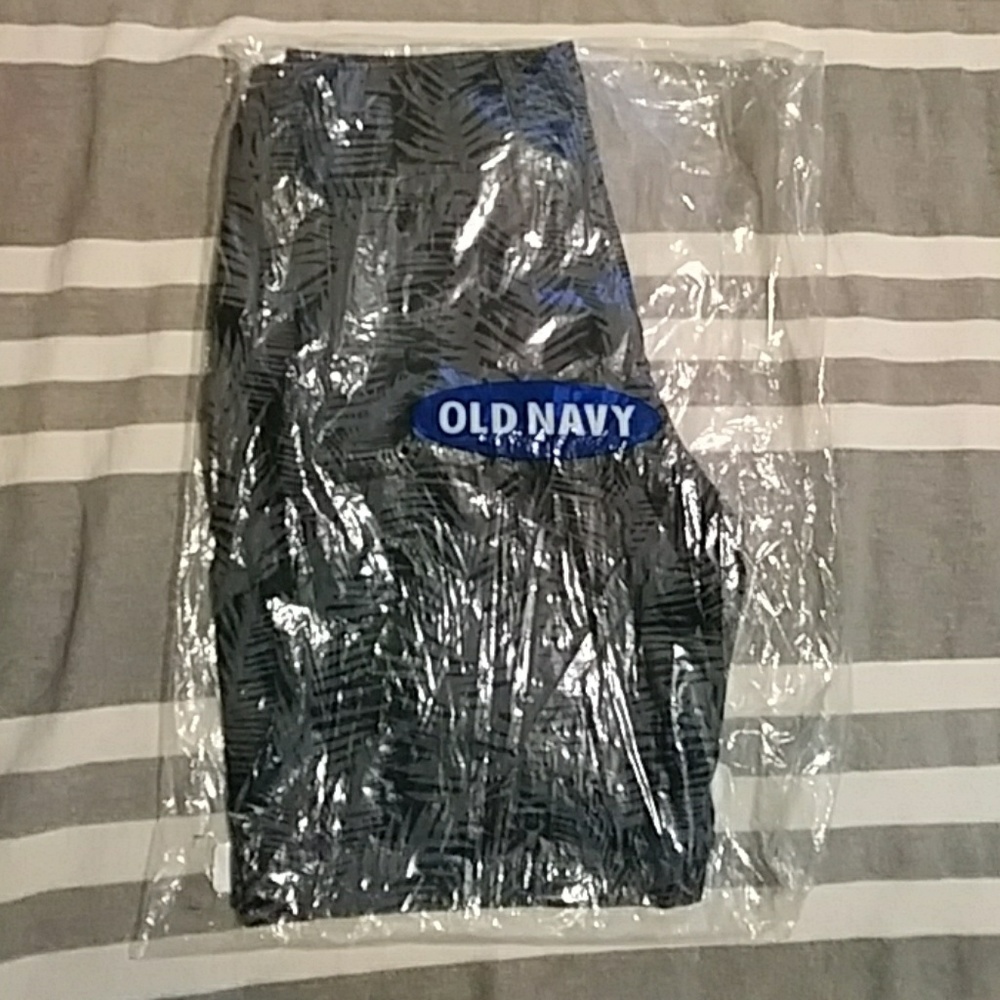 Old Navy Shorts nwt